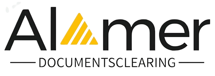 alamerdocumentsclearing