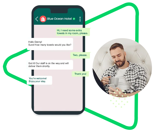 Real-time-Customer-Support-&-Concierge-Services