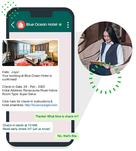 Seamless-Booking-&-Reservation-Management