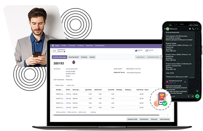 Automated-notifications-for-orders,-deliveries,-and-more