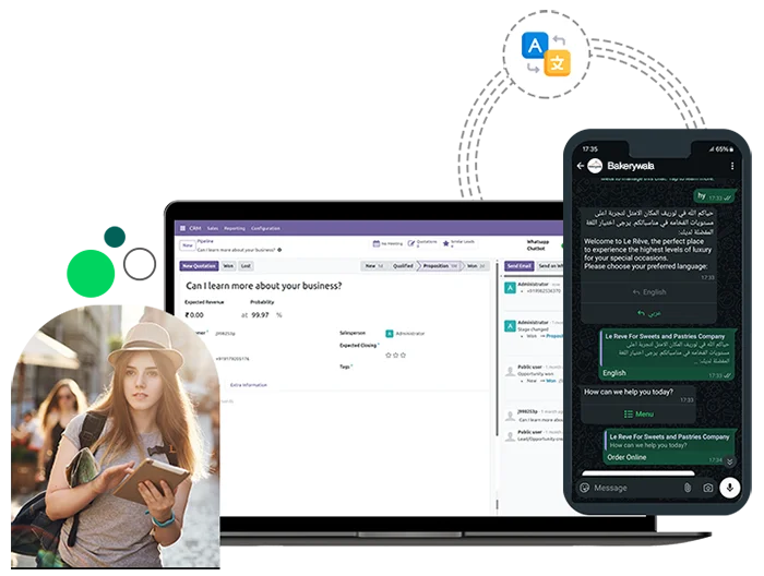 Multi-channel-reminders-via-WhatsApp-and-ema