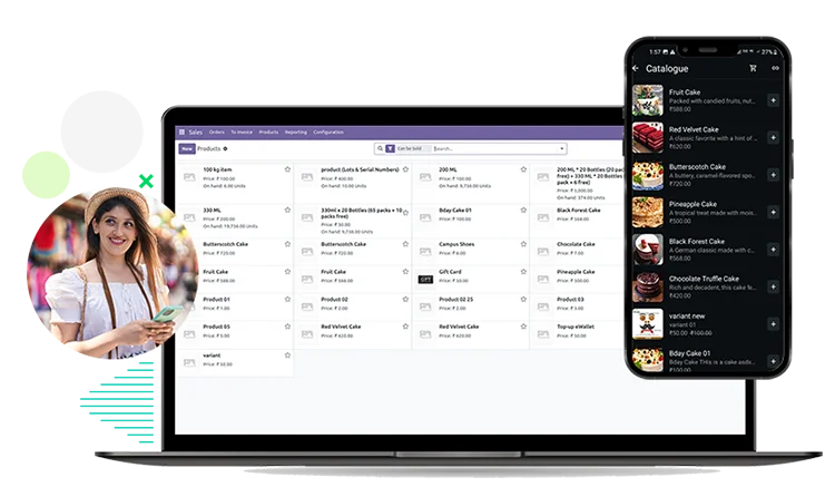 Sync-customer-data-and-product-catalogs
