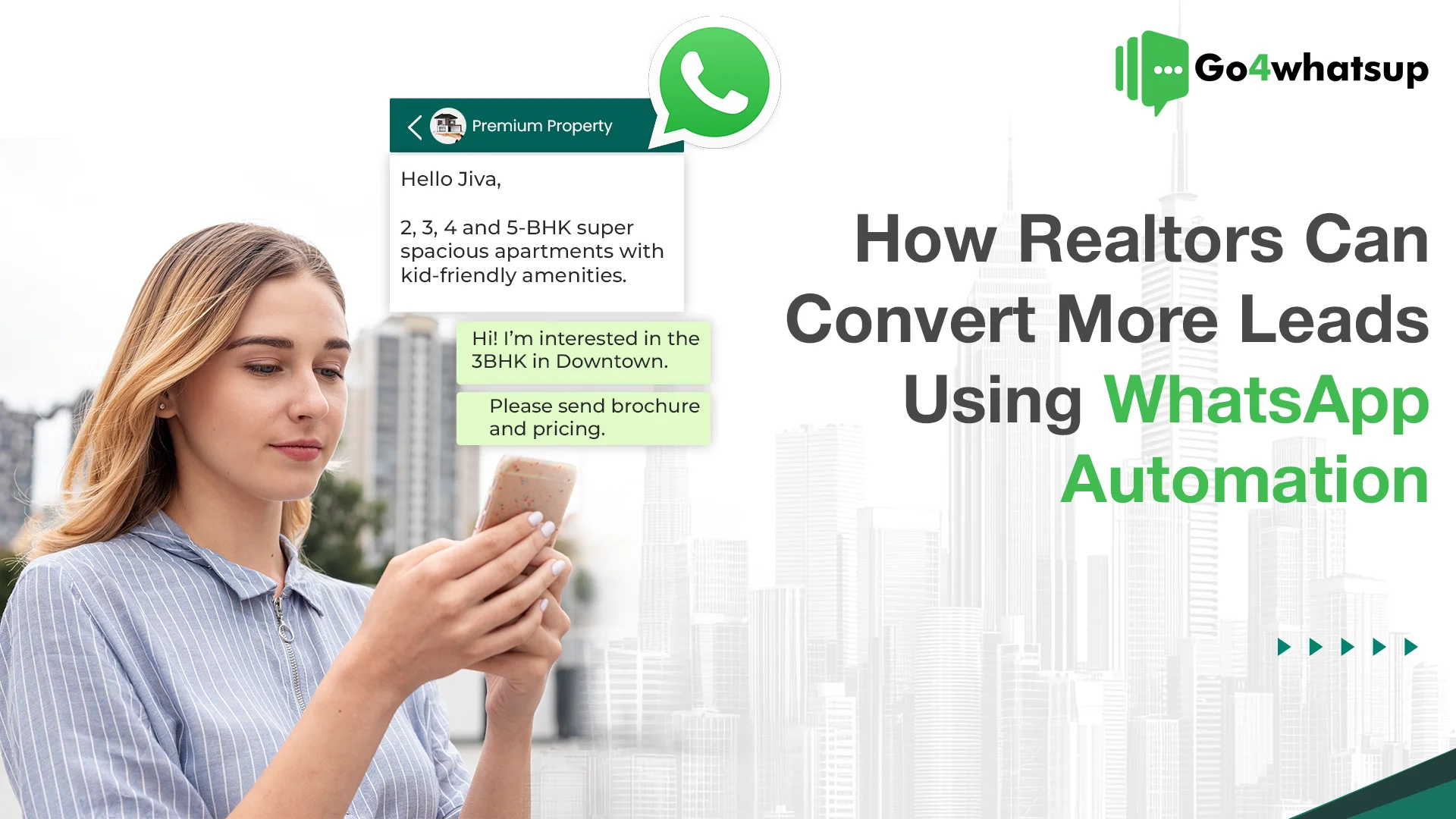 How Realtors Can Convert More Leads