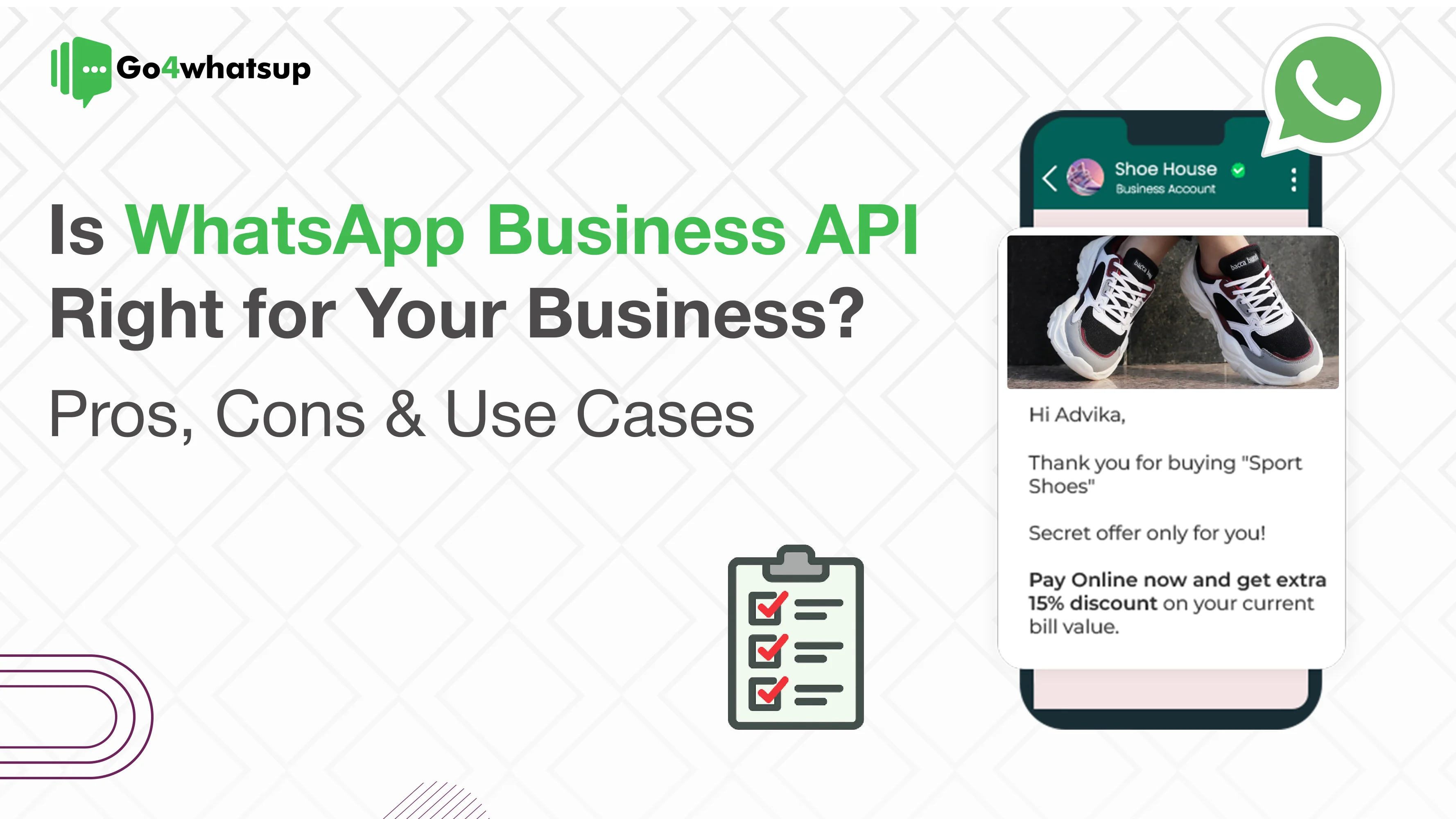 Is WhatsApp Business API Right for Your Business