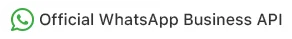 official-whatsapp-business-api