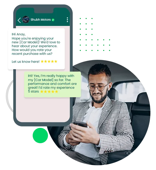 post-purchase-engagement-feedback-collection