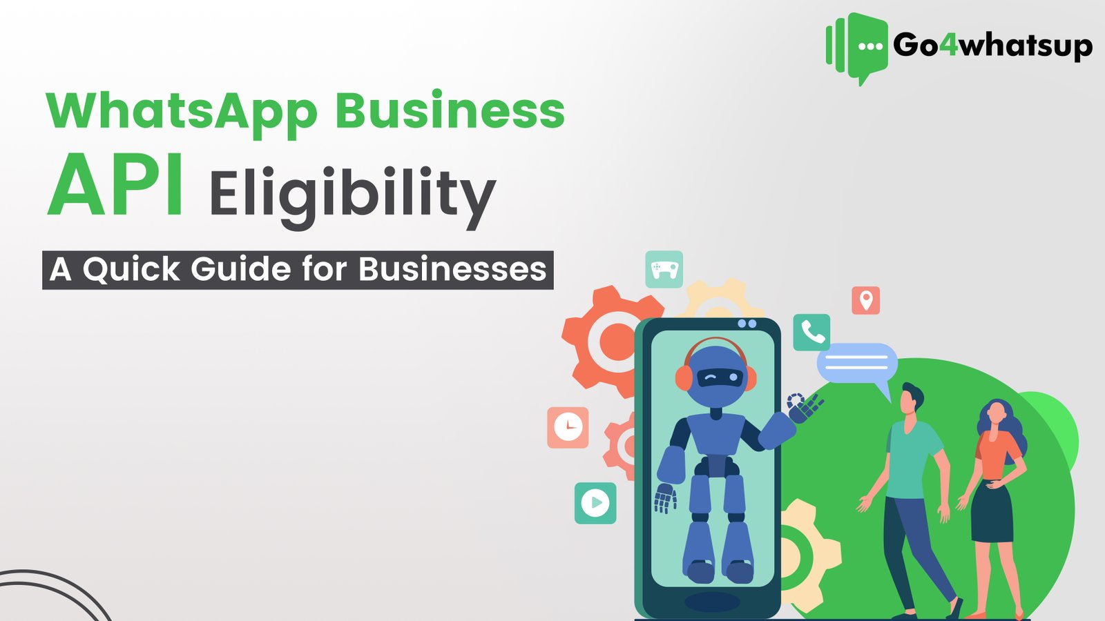 WhatsApp Business API