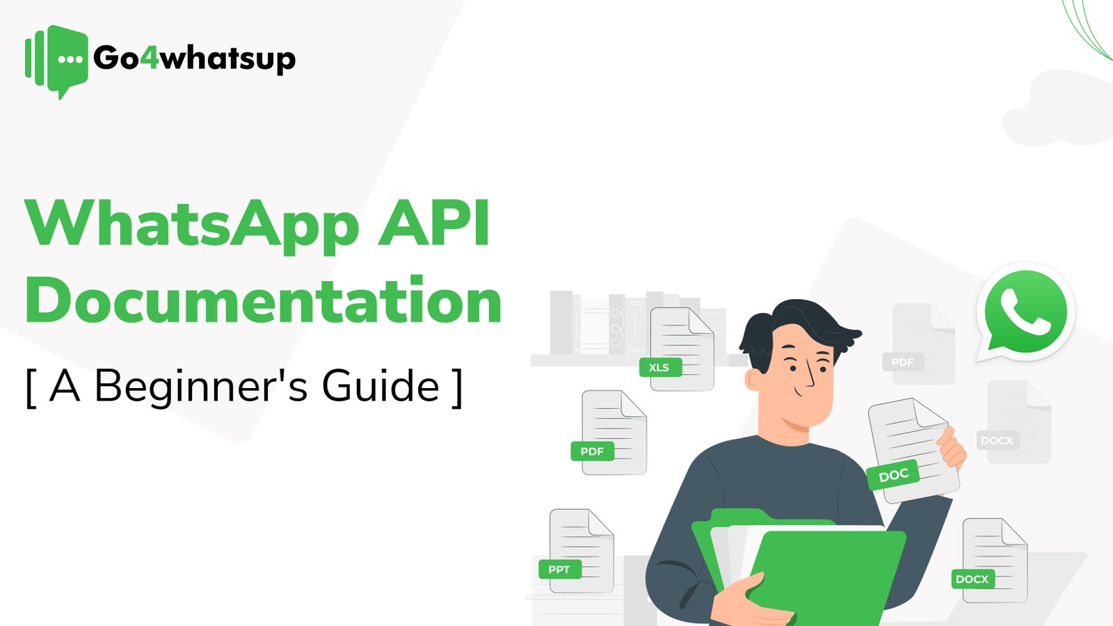 WhatsApp-API-Documentation