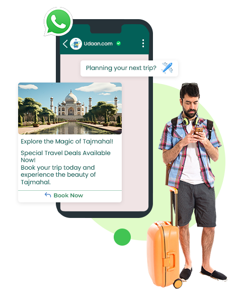 Booking-&-Reservation-Management_Travelling