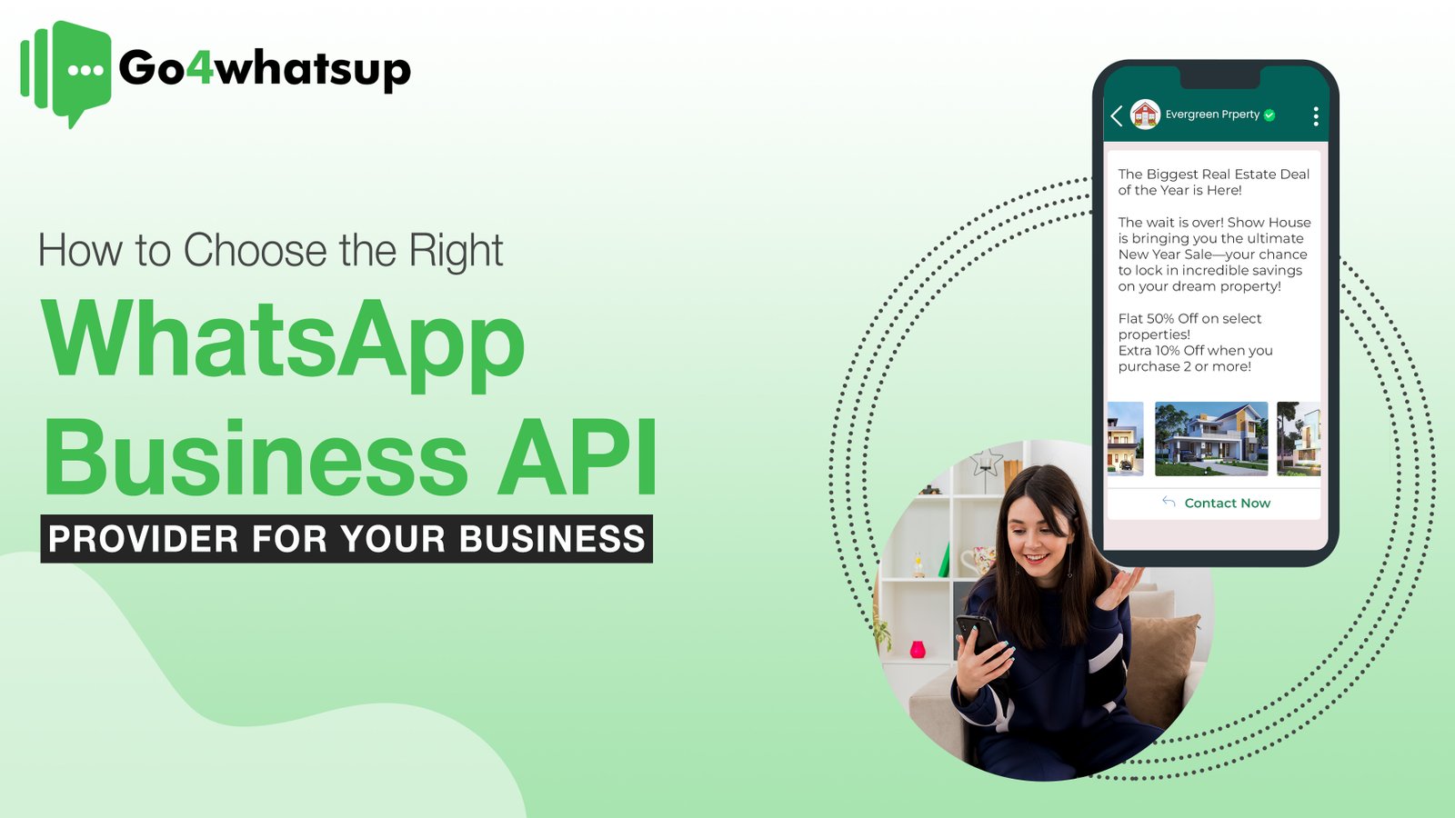 How to Choose the Right WhatsApp Business API Provider