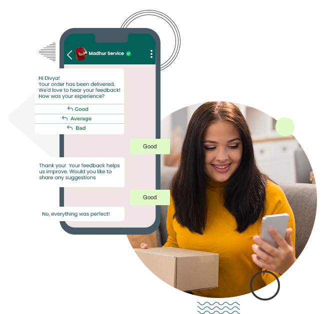 Post-Delivery-Customer-Feedback-&-Satisfaction-Surveys