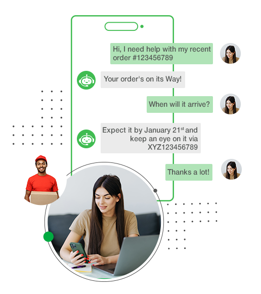 Real-Time-Shipment-Tracking