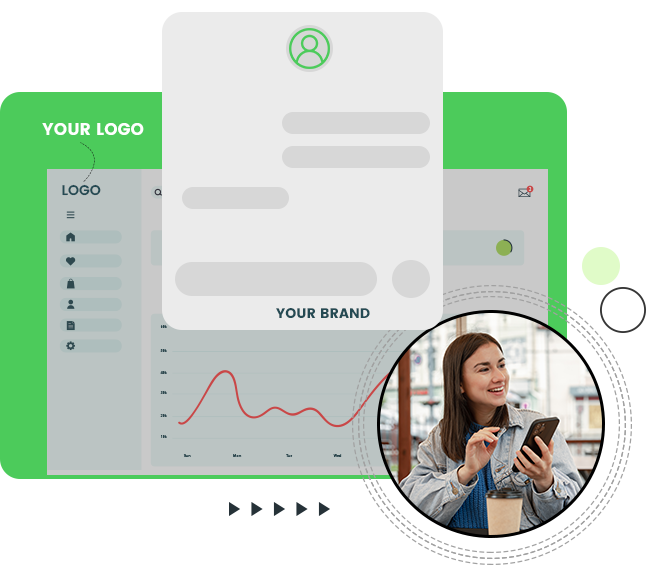 White-Label-Front-Image