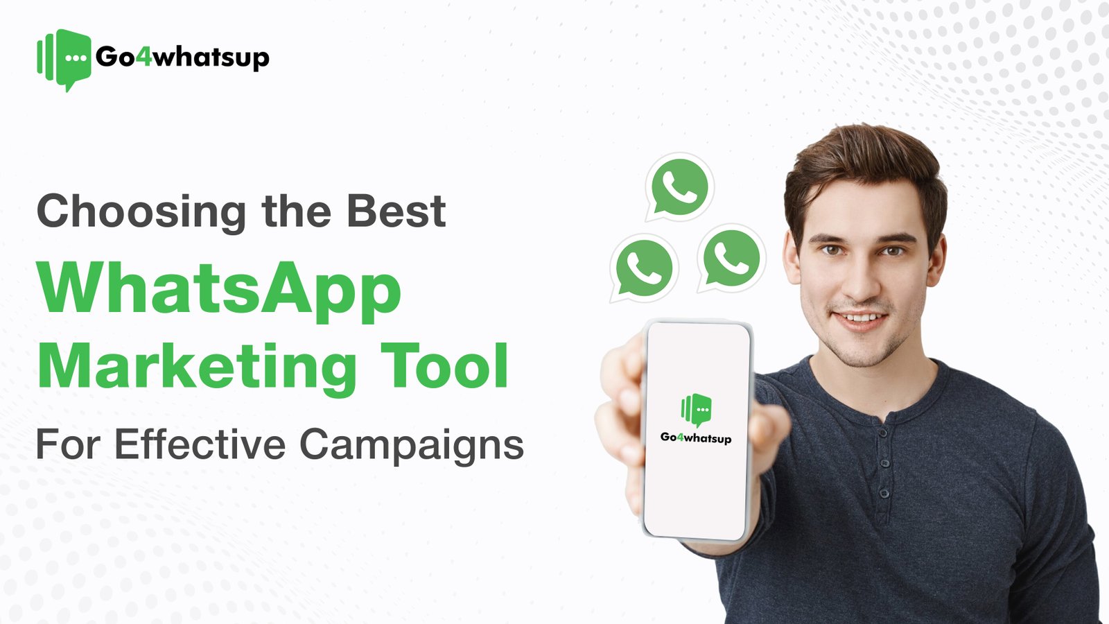 choosing the best whatsapp marketing tool