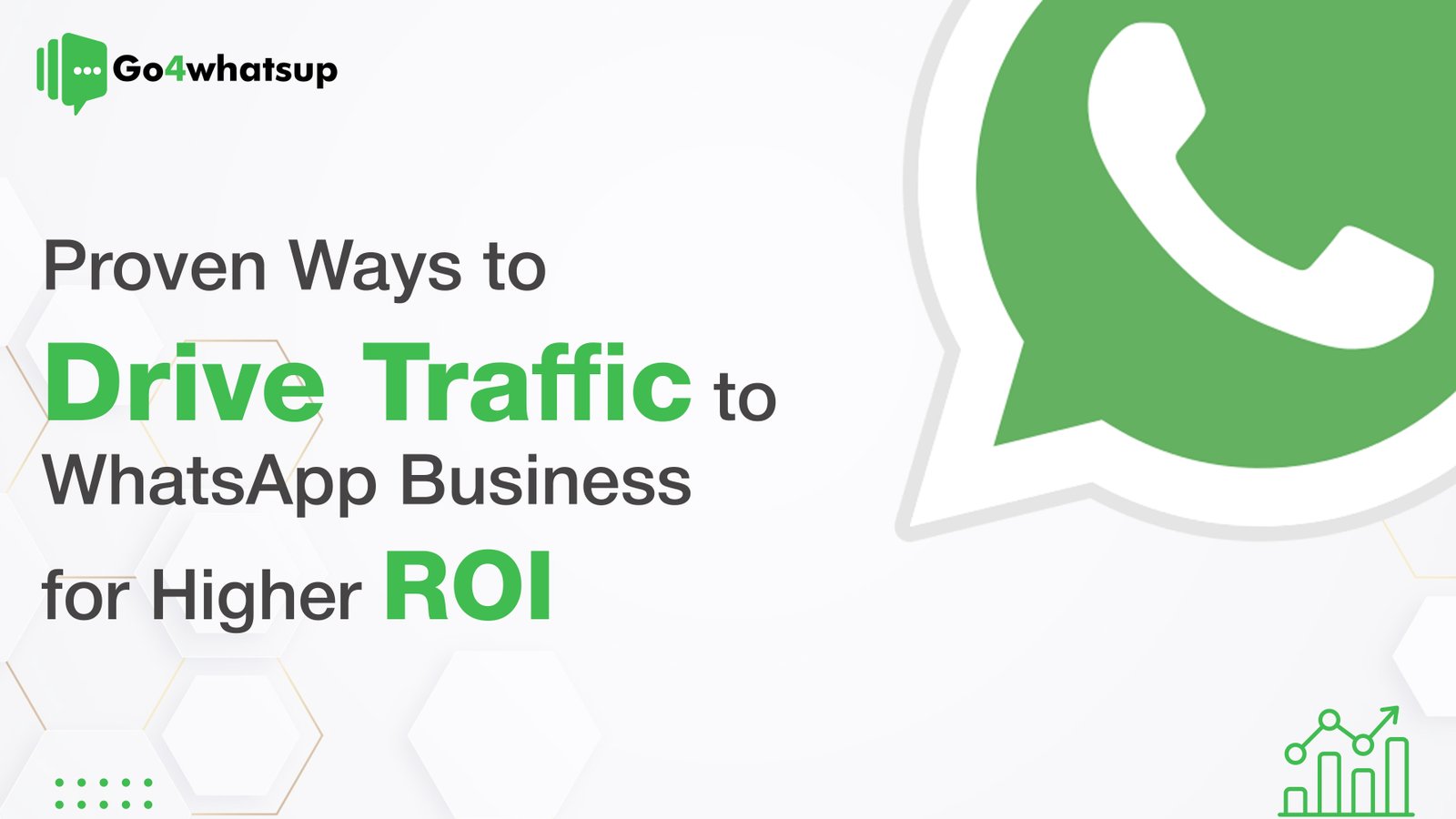 proven ways to drive traffic