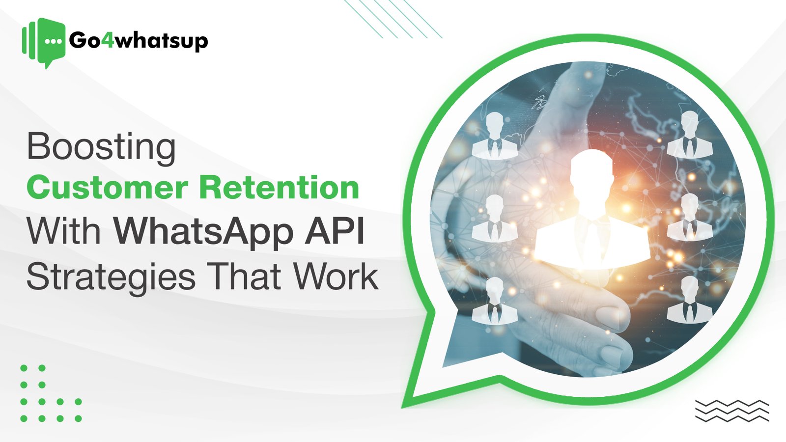 Boosting Customer Retention with Whatsapp API