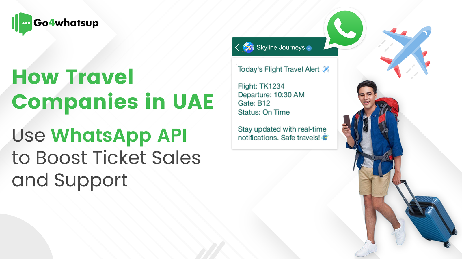 How Travel Companies in UAE