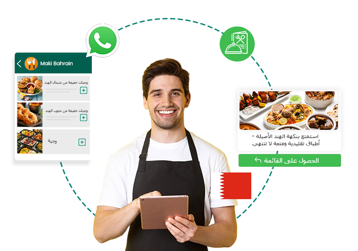Restaurants-&-Delivery-Menu