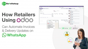 Automate Invoices & Delivery Updates for Retailers