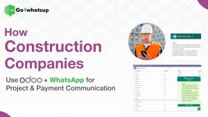 odoo for construction