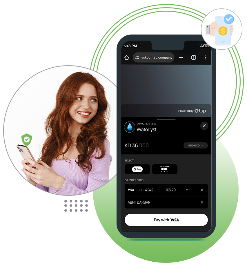 Third-Party-Payment-Integration