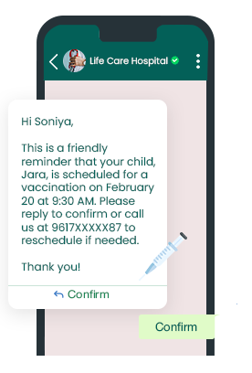 appointment-confirmation