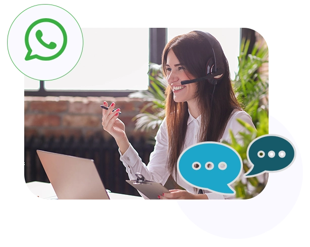 Dedicated customer support beyond standard help documentation