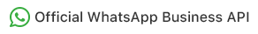 official-whatsapp-business-api