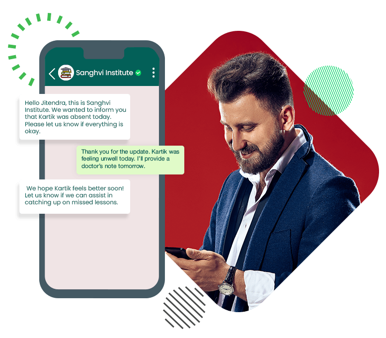 parent-communication