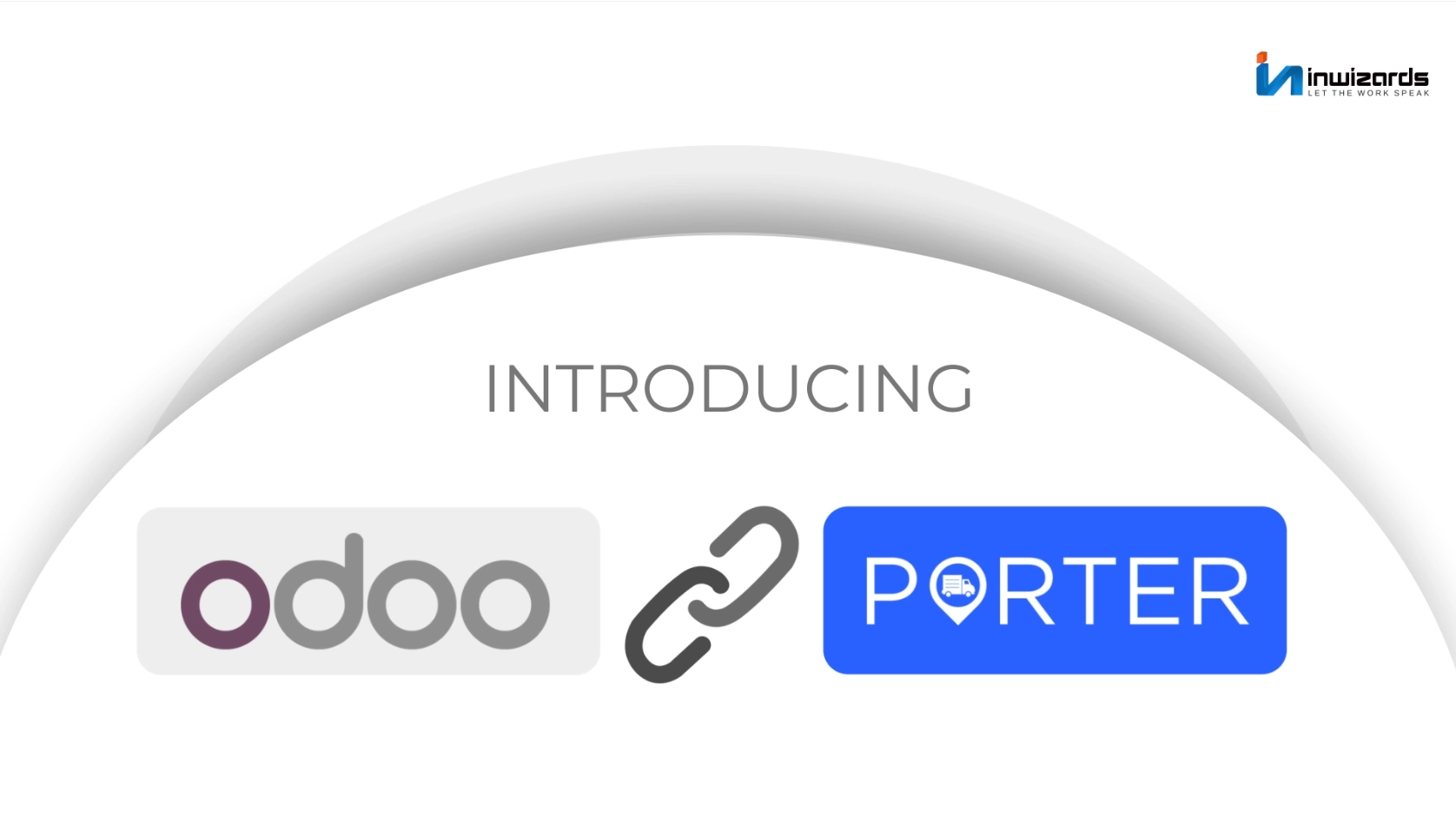 Porter connector integration