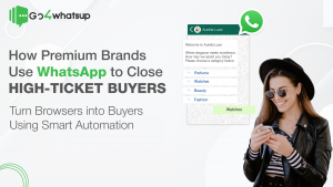 How Premium Brands Use