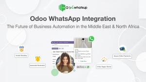 Odoo WhatsApp Integration