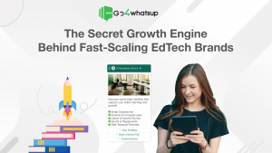 The secret growth engine