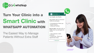 Turn Your Clinic into a smart