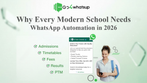 Why Every modern School need