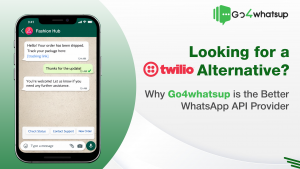 twilio alternative
