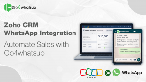 zoho crm whatsapp integration