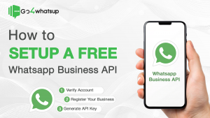 How To Setup a Free WhatsApp API