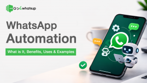 WhatsApp Automation